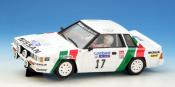Nissan 240 RS Rally RAC 1985 # 17